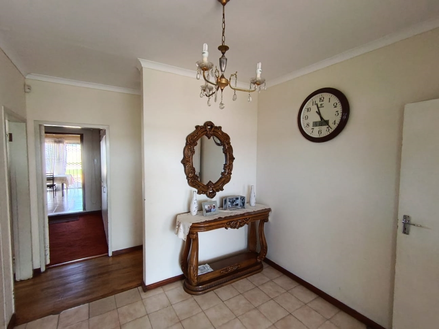 4 Bedroom Property for Sale in Baysville Eastern Cape